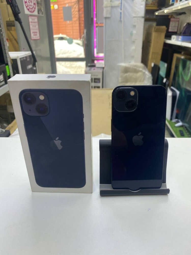 Смартфон iPhone 13 128 Gb