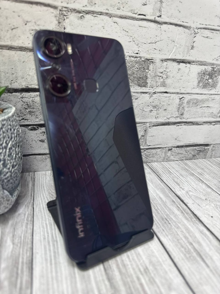 Infinix HOT 12 PRO 8/128 GB