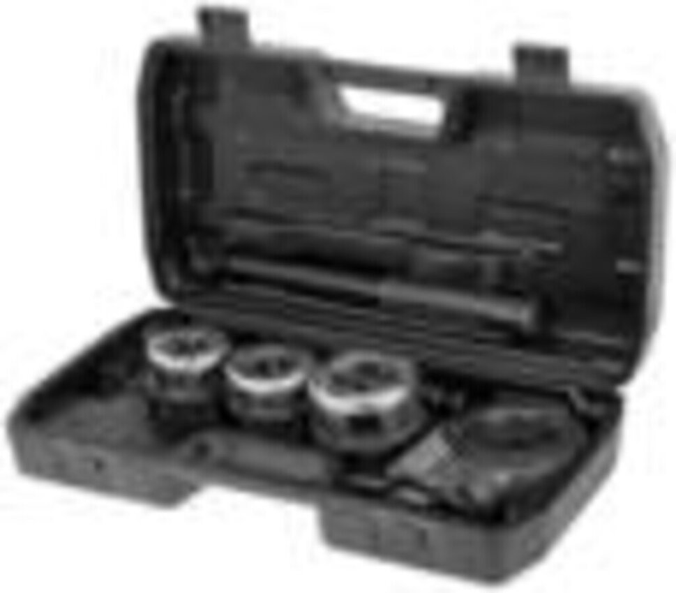 Крупп трубный для конической резьбы