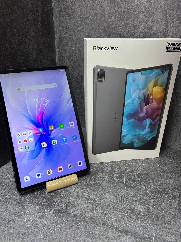 Планшет Blackview mega1 8gb/256gb