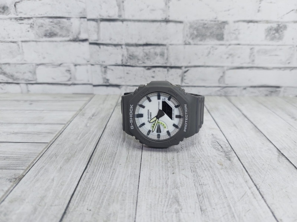 Часы casio gshock