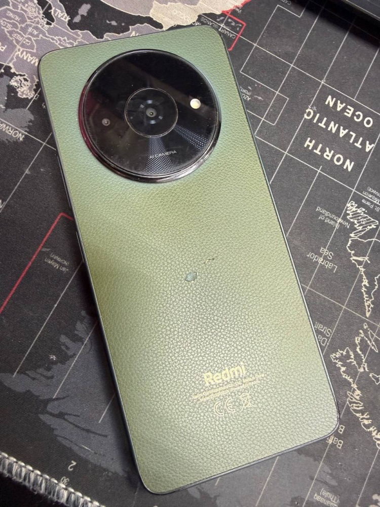 Смартфон Xiaomi Redmi A3 128Gb