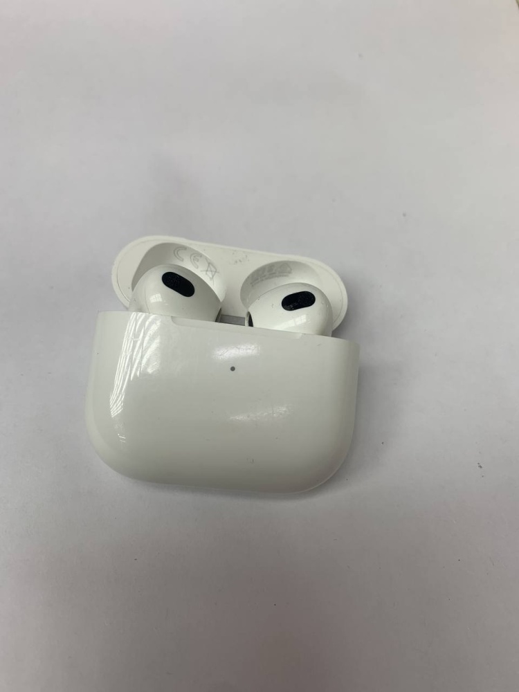 Наушники Airpods 3