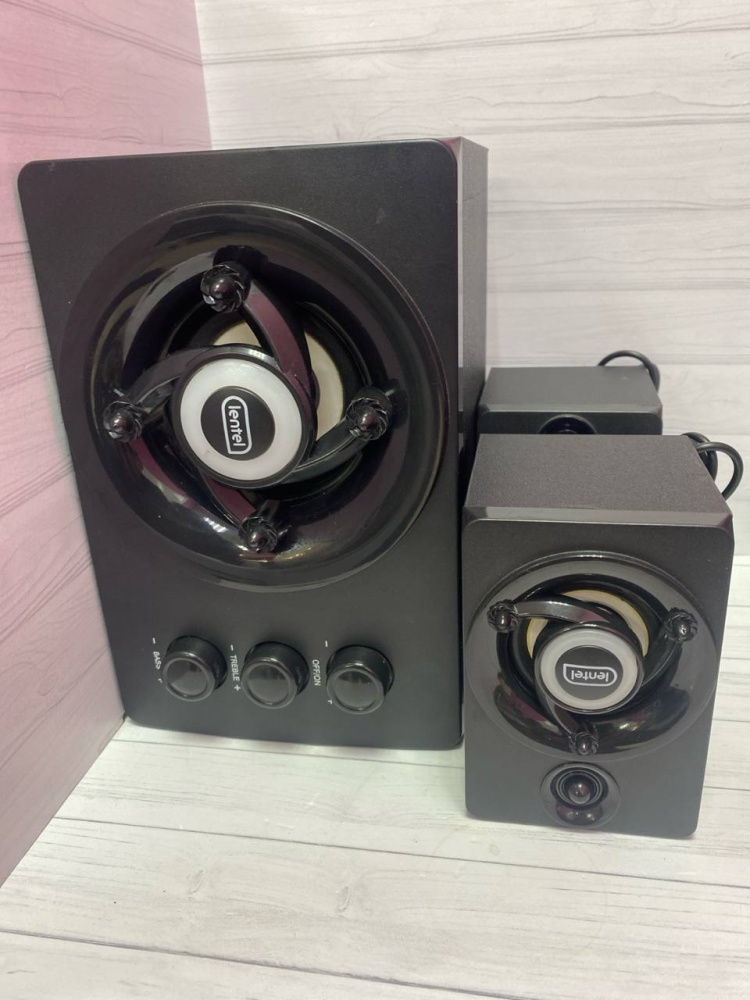 КОЛОНКИ Lentel CS9