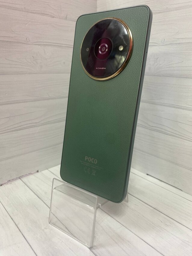 Смартфон Xiaomi Poco С61 3/64