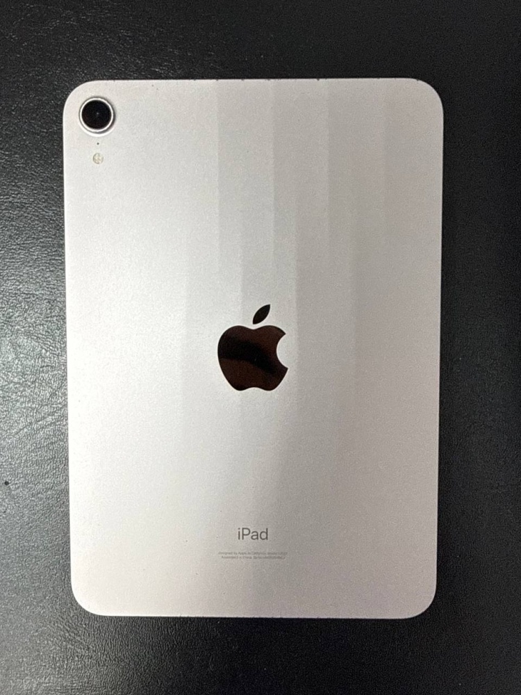 Планшет Apple iPad mini 6